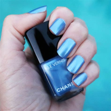 new chanel nail polish 2024|chanel nail polish reviews 2022.